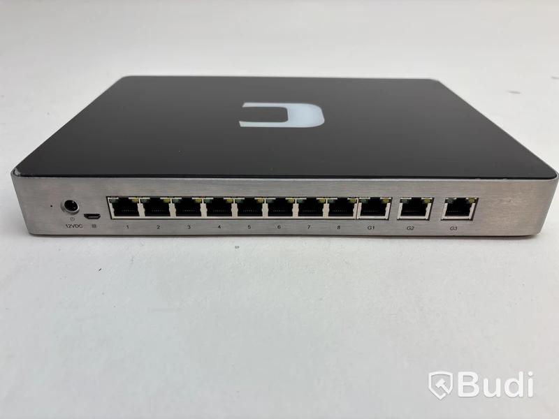 Switch Clavister Eagle E7001206
