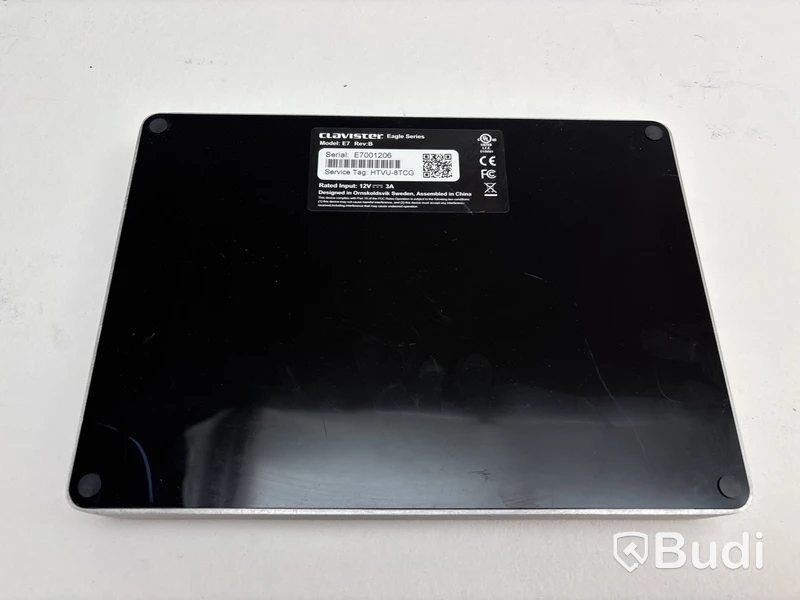 Switch Clavister Eagle E7001206