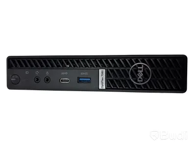Stationär dator Dell OptiPlex 7080. OBS! Inget OS