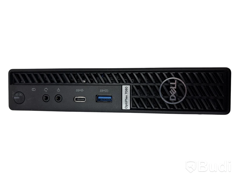 Stationär dator Dell OptiPlex 7080. OBS! Inget OS