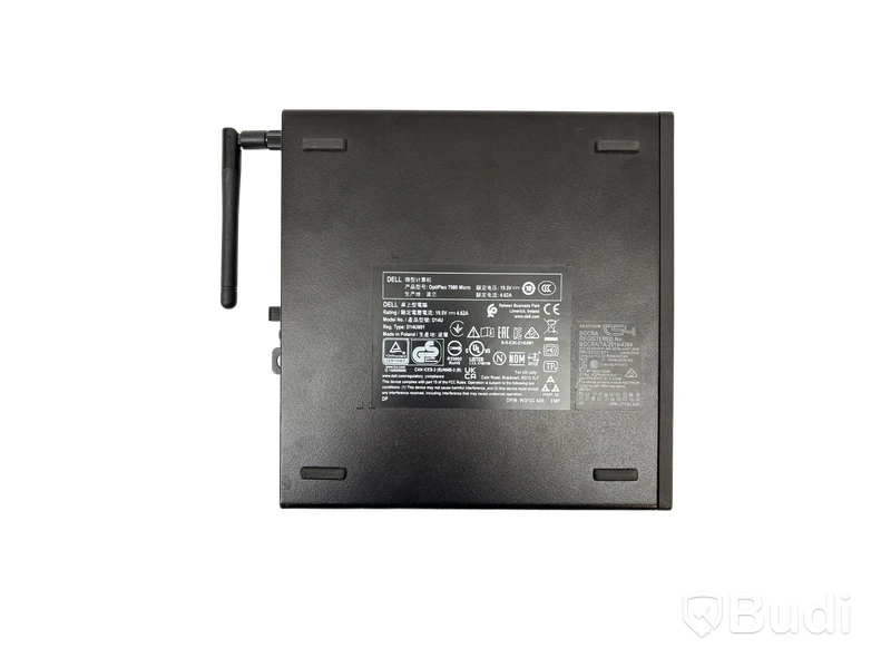 Stationär dator Dell OptiPlex 7080. OBS! Inget OS