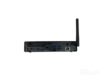 Stationär dator Dell OptiPlex 7080. OBS! Inget OS