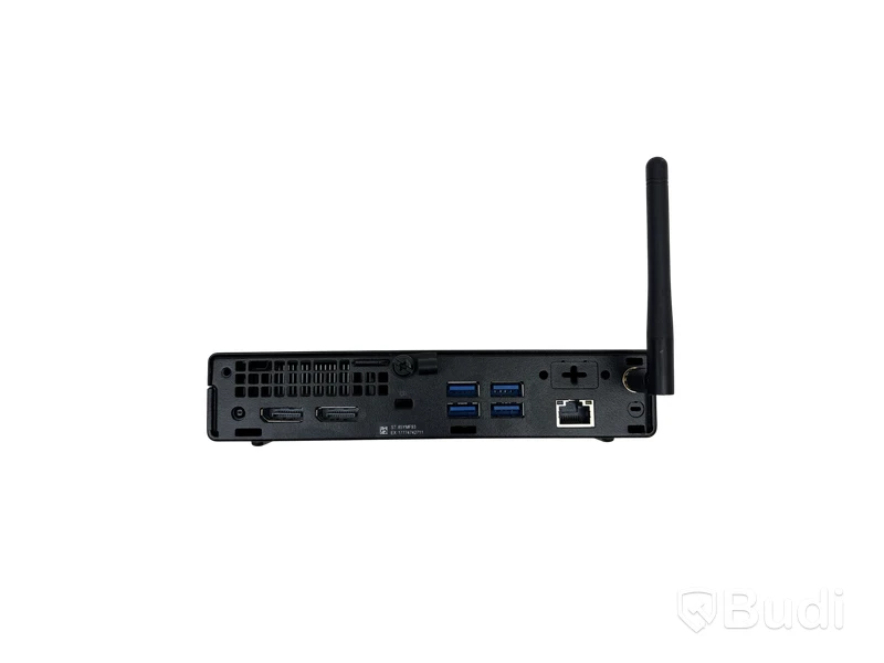 Stationär dator Dell OptiPlex 7080. OBS! Inget OS