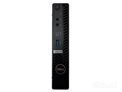 Stationär dator Dell OptiPlex 7080. OBS! Inget OS