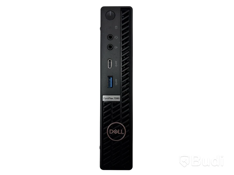 Stationär dator Dell OptiPlex 7080. OBS! Inget OS