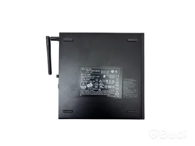 Stationär dator Dell OptiPlex 7080. OBS! Inget OS