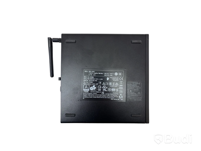 Stationär dator Dell OptiPlex 7080. OBS! Inget OS