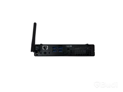 Stationär dator Dell OptiPlex 7080. OBS! Inget OS