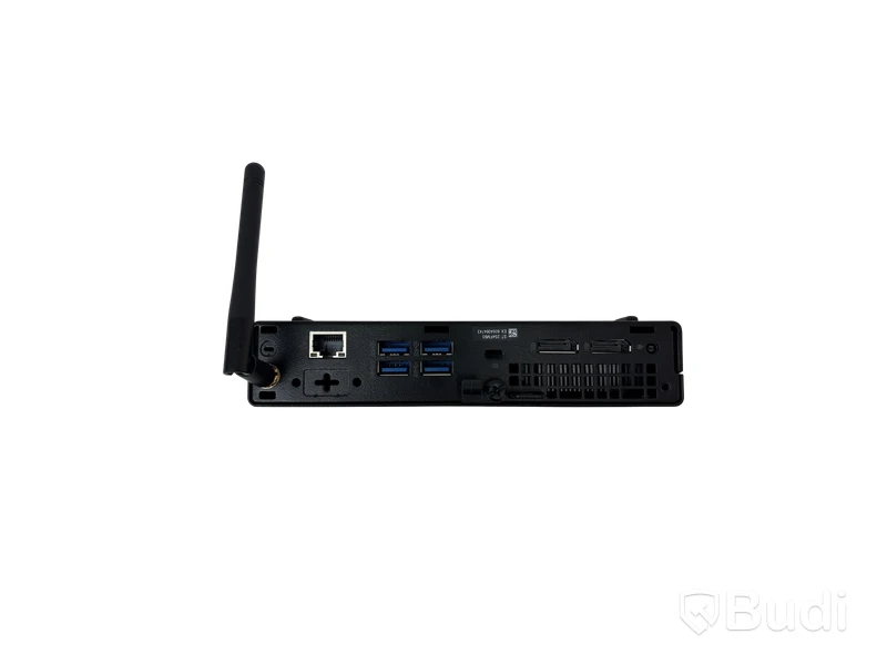 Stationär dator Dell OptiPlex 7080. OBS! Inget OS