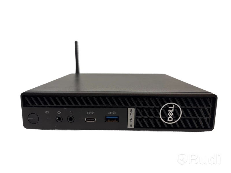 Stationär dator Dell OptiPlex 7080. OBS! Inget OS