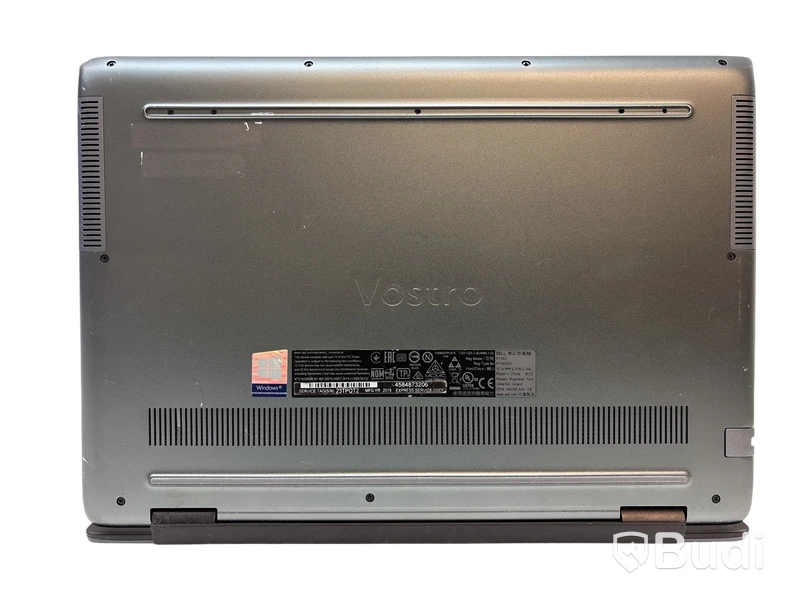 Bärbar dator Dell Vostro 5490. OBS! Inget OS