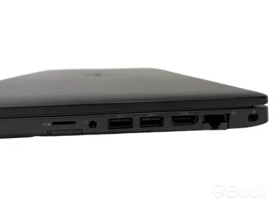 Bärbar dator Dell Latitude 5400. OBS! Inget OS