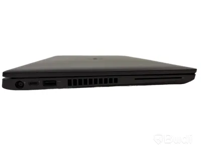 Bärbar dator Dell Latitude 5400. OBS! Inget OS