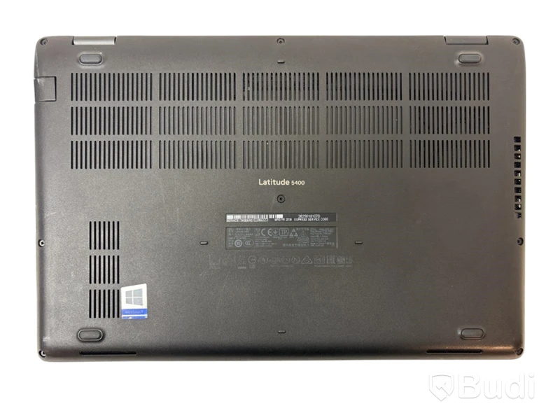 Bärbar dator Dell Latitude 5400. OBS! Inget OS
