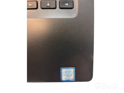 Bärbar dator Dell Latitude 5400. OBS! Inget OS