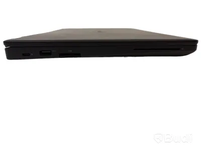 Bärbar dator Dell Latitude 5490. OBS! Inget OS