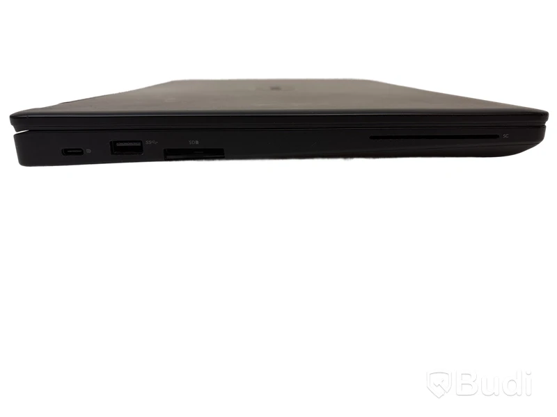 Bärbar dator Dell Latitude 5490. OBS! Inget OS