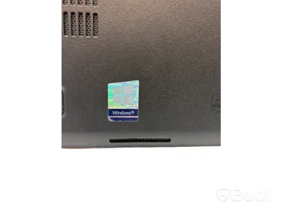 Bärbar dator Dell Latitude 5490. OBS! Inget OS