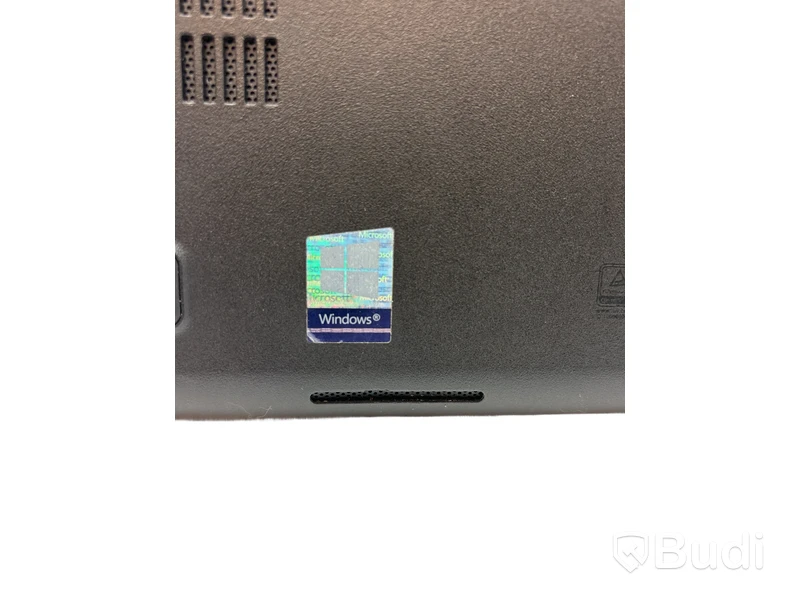 Bärbar dator Dell Latitude 5490. OBS! Inget OS