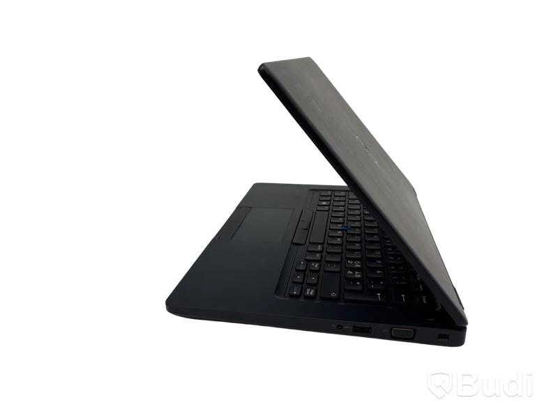 Bärbar dator Dell Latitude 5490. OBS! Inget OS
