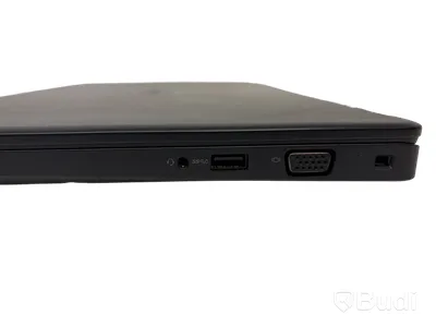 Bärbar dator Dell Latitude 5490. OBS! Inget OS