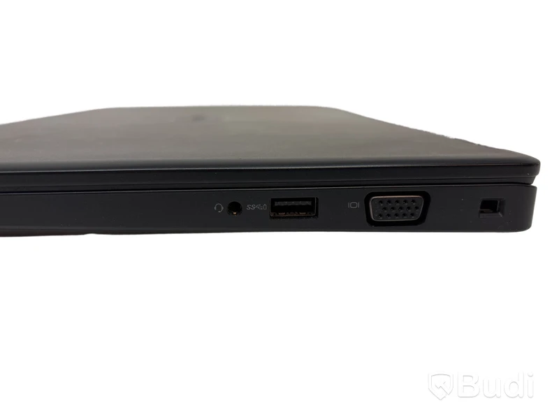 Bärbar dator Dell Latitude 5490. OBS! Inget OS
