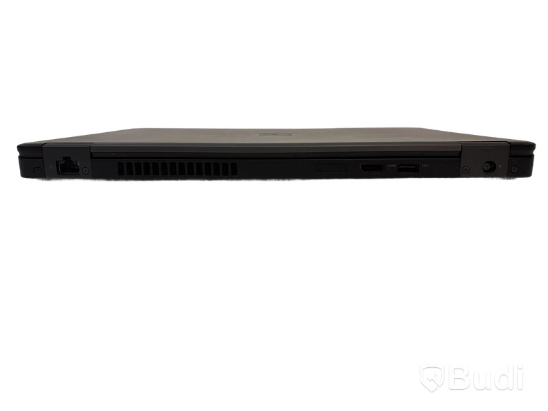 Bärbar dator Dell Latitude 5490. OBS! Inget OS