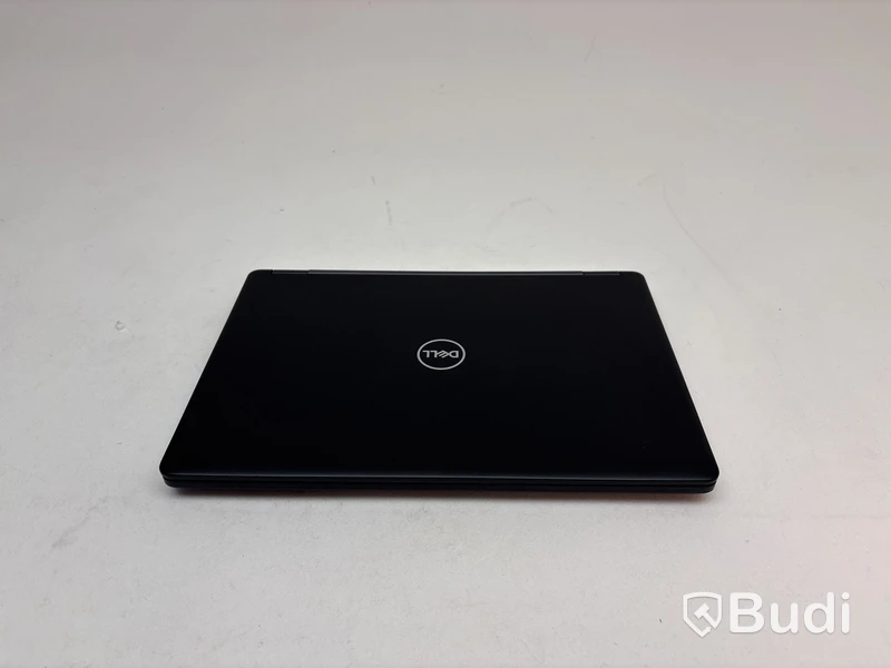 Bärbar dator Dell Latitude 5490. OBS! Inget OS