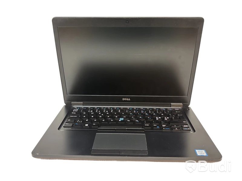 Bärbar dator Dell Latitude 5400. OBS! Inget OS