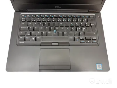 Bärbar dator Dell Latitude 5400. OBS! Inget OS