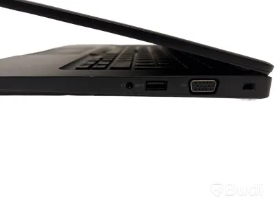 Bärbar dator Dell Latitude 5400. OBS! Inget OS