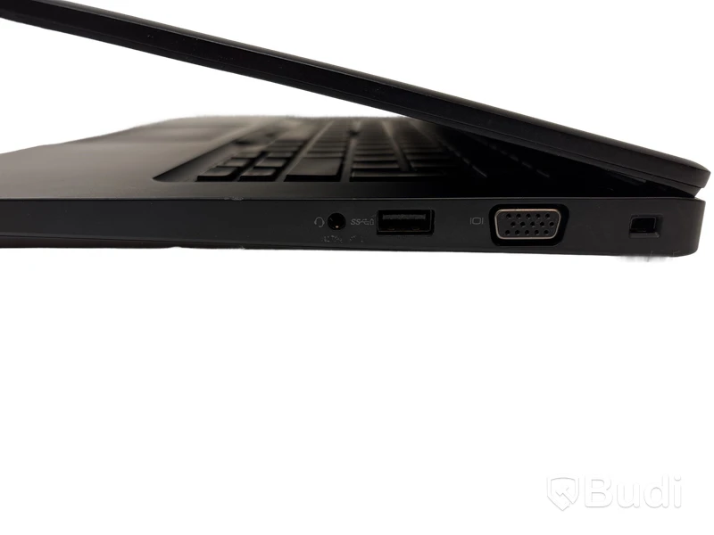 Bärbar dator Dell Latitude 5400. OBS! Inget OS