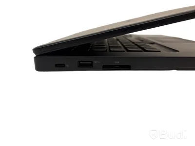 Bärbar dator Dell Latitude 5400. OBS! Inget OS