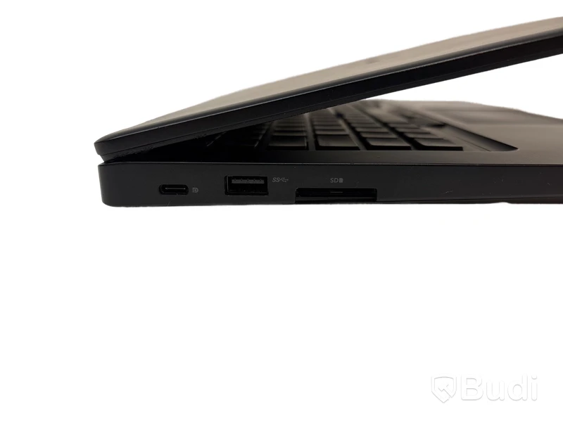 Bärbar dator Dell Latitude 5400. OBS! Inget OS