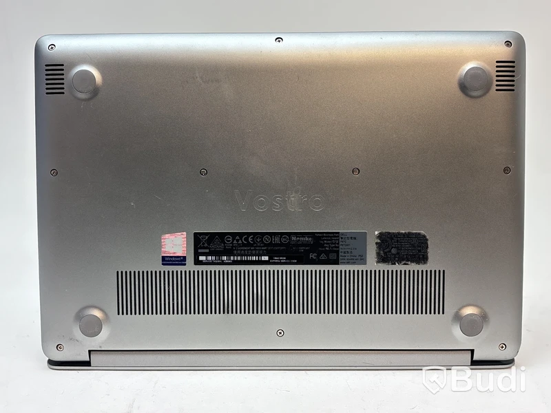 Bärbar dator Dell Inspiron 5370. OBS! Inget OS