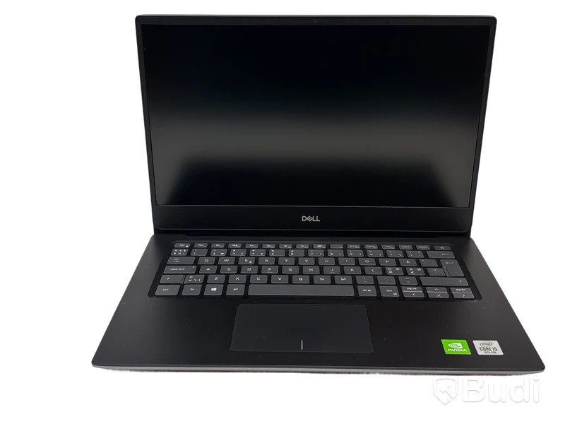 Bärbar dator Dell Vostro 5490. OBS! Inget OS