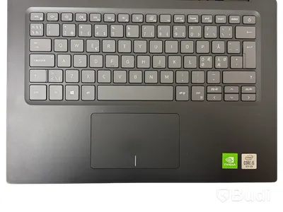 Bärbar dator Dell Vostro 5490. OBS! Inget OS