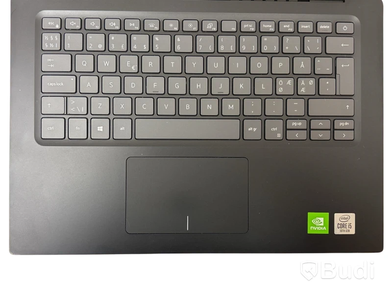 Bärbar dator Dell Vostro 5490. OBS! Inget OS