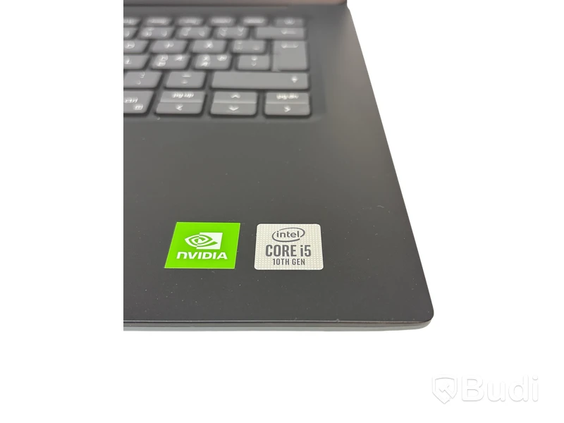 Bärbar dator Dell Vostro 5490. OBS! Inget OS