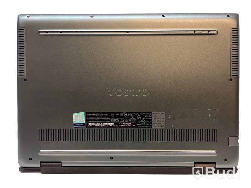 Bärbar dator Dell Vostro 5490. OBS! Inget OS