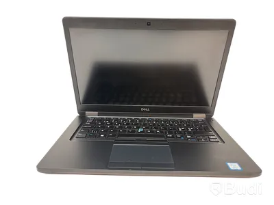 Bärbar dator Dell Latitude 5490. OBS! Inget OS