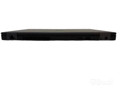 Bärbar dator Dell Latitude 5490. OBS! Inget OS
