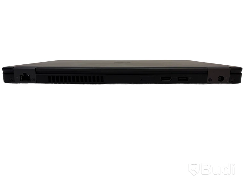 Bärbar dator Dell Latitude 5490. OBS! Inget OS
