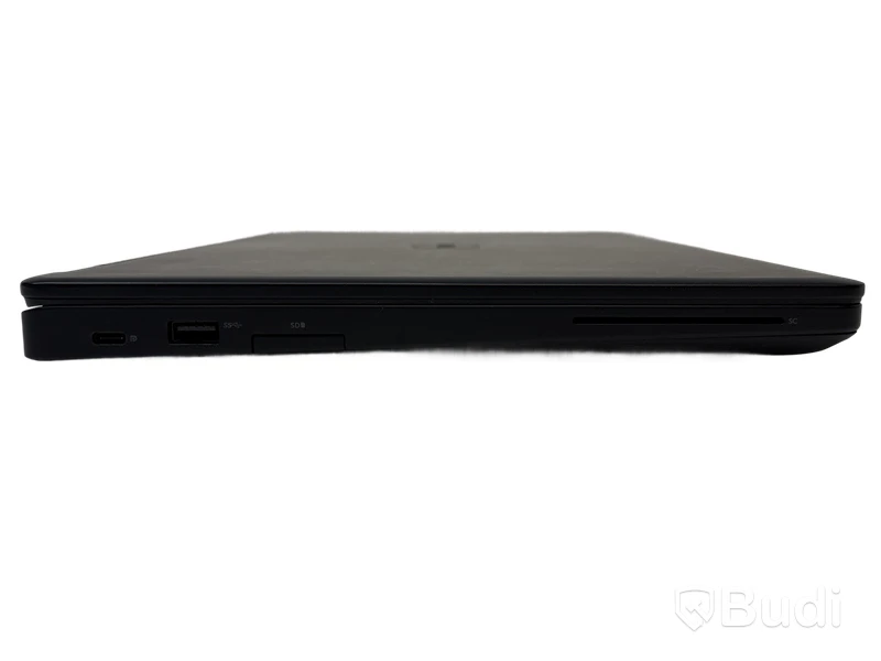 Bärbar dator Dell Latitude 5490. OBS! Inget OS