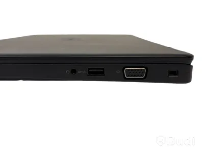 Bärbar dator Dell Latitude 5490. OBS! Inget OS