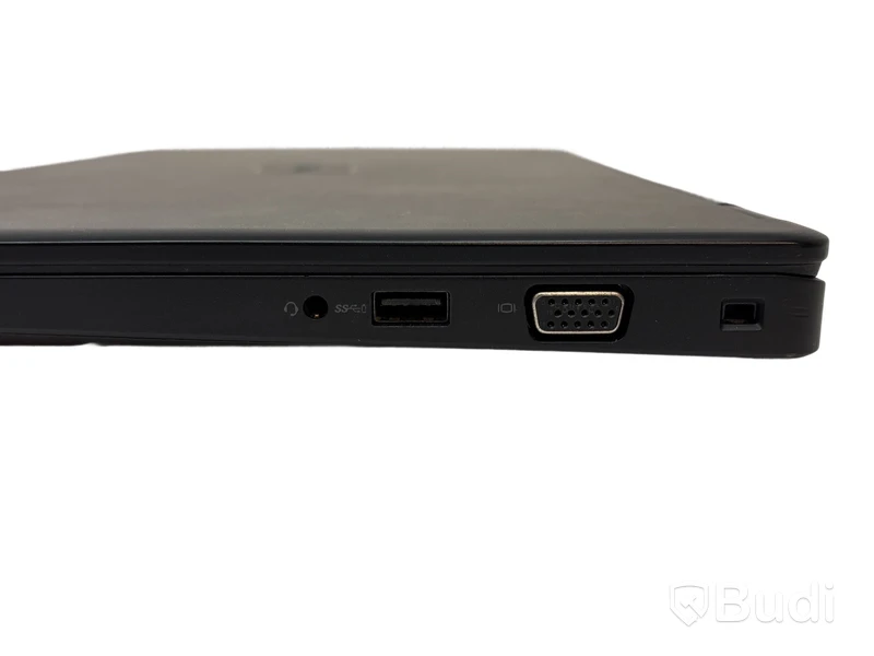Bärbar dator Dell Latitude 5490. OBS! Inget OS