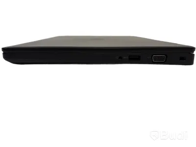 Bärbar dator Dell Latitude 5480. OBS! Inget OS
