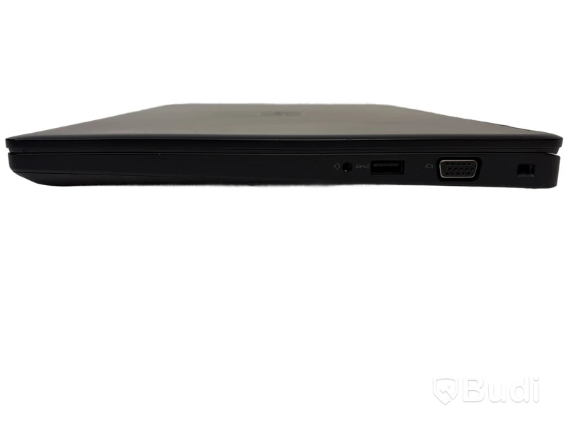 Bärbar dator Dell Latitude 5480. OBS! Inget OS