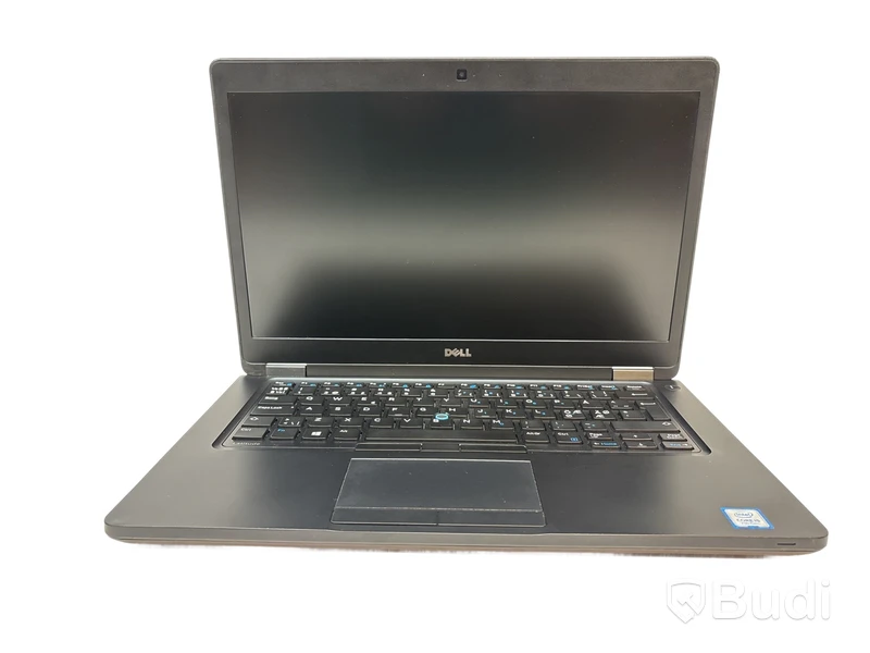 Bärbar dator Dell Latitude 5480. OBS! Inget OS