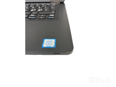 Bärbar dator Dell Latitude 5480. OBS! Inget OS